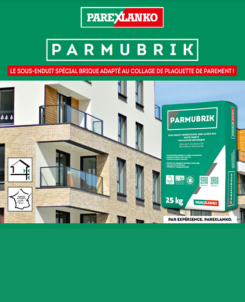 PARMUBRIK 